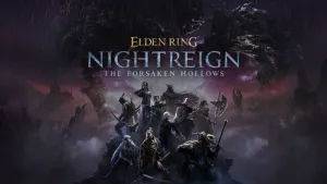 ELDEN RING NIGHTREIGN The Forsaken Hollows