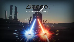 Aaero2 - Lania Kea Music Pack