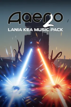 Aaero2 - Lania Kea Music Pack