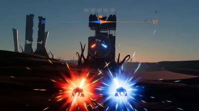 Aaero2 - Lania Kea Music Pack — скриншот 1