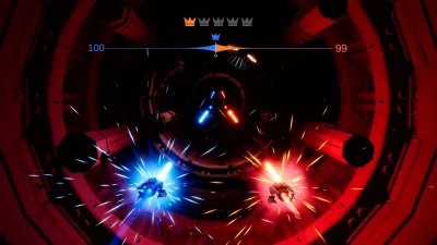 Aaero2 - Lania Kea Music Pack — скриншот 2