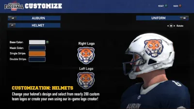 Maximum Football 2019 — скриншот 11