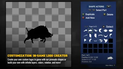 Maximum Football 2019 — скриншот 12