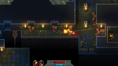 Hammerwatch II: The Chronicles Edition — скриншот 6