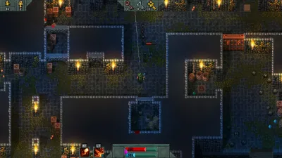 Hammerwatch II: The Chronicles Edition — скриншот 7