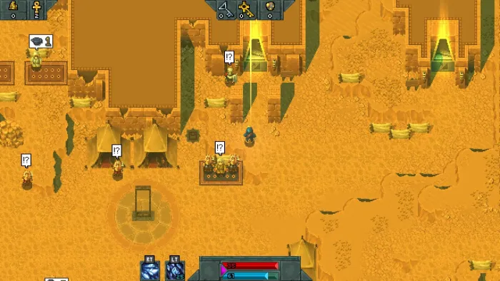 Hammerwatch II: The Chronicles Edition — скриншот 9