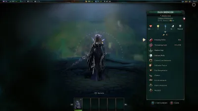 Age of Wonders 4: Thrones of Blood — скриншот 12