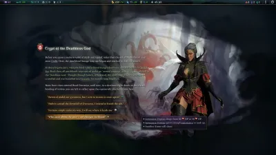 Age of Wonders 4: Thrones of Blood — скриншот 4