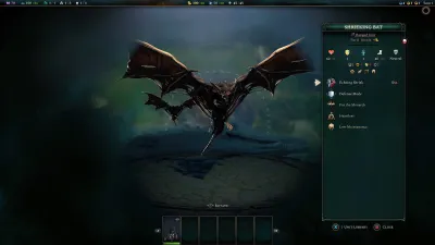 Age of Wonders 4: Thrones of Blood — скриншот 8