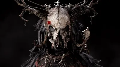 Predator: Hunting Grounds — Ведьма-хищница — скриншот 4