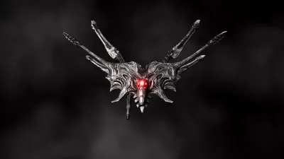 Predator: Hunting Grounds — Ведьма-хищница — скриншот 5