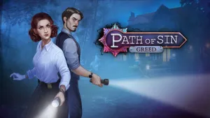 Path of Sin: Greed (Xbox One Version)