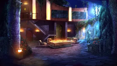 Path of Sin: Greed (Xbox One Version) — скриншот 3