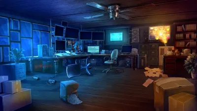 Path of Sin: Greed (Xbox One Version) — скриншот 4