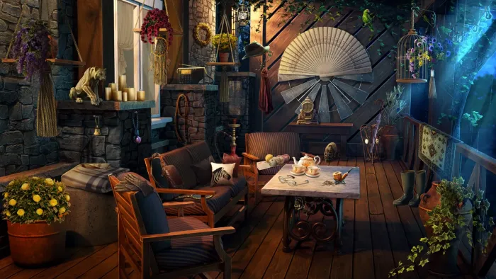 Path of Sin: Greed (Xbox One Version) — скриншот 7