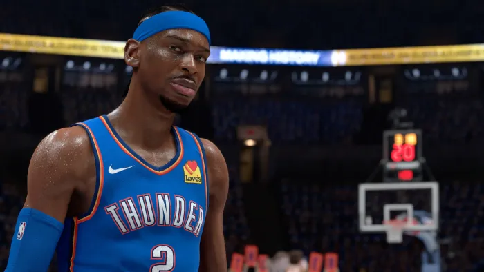 Издание NBA 2K26 Superstar Edition (ПК с ОС Windows) — скриншот 3