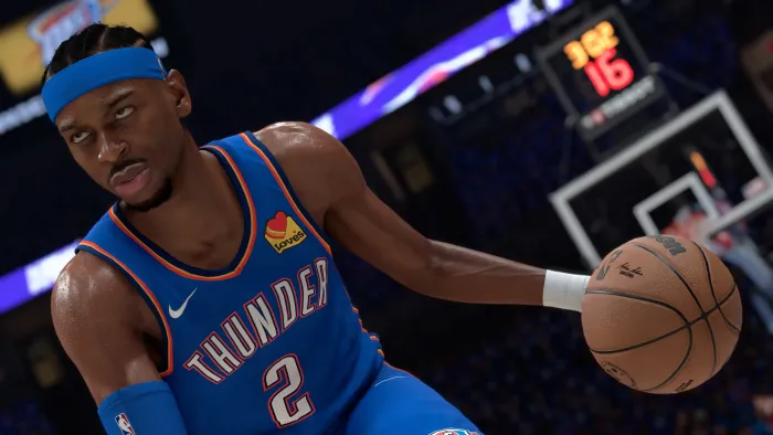 Издание NBA 2K26 Superstar Edition (ПК с ОС Windows) — скриншот 5