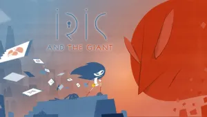 Iris and the Giant