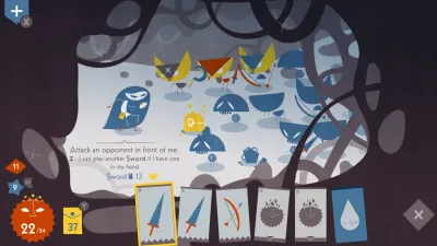 Iris and the Giant — скриншот 3