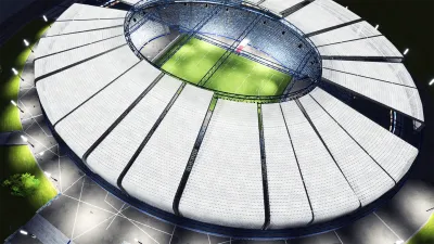 Rugby 20 — скриншот 4