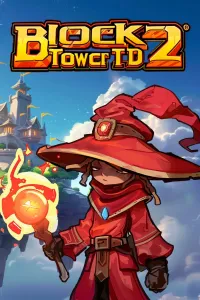 Block Tower TD 2