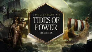 Sid Meier's Civilization® VII: коллекция «Прилив силы»