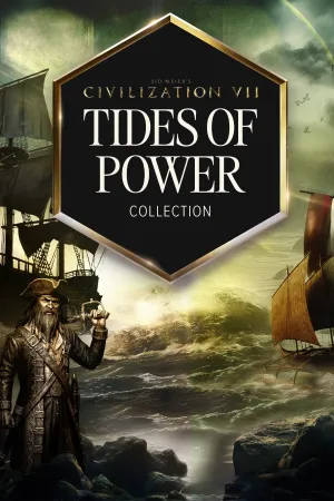 Sid Meier's Civilization® VII: коллекция «Прилив силы»