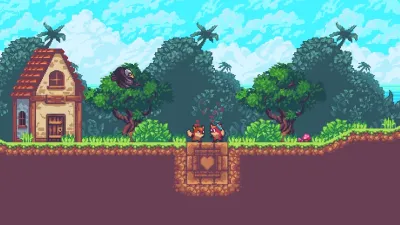 FoxyLand Collection — скриншот 1