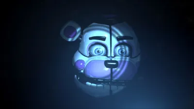 Five Nights at Freddy's: Sister Location — скриншот 9