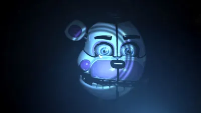 Five Nights at Freddy's: Sister Location — скриншот 10