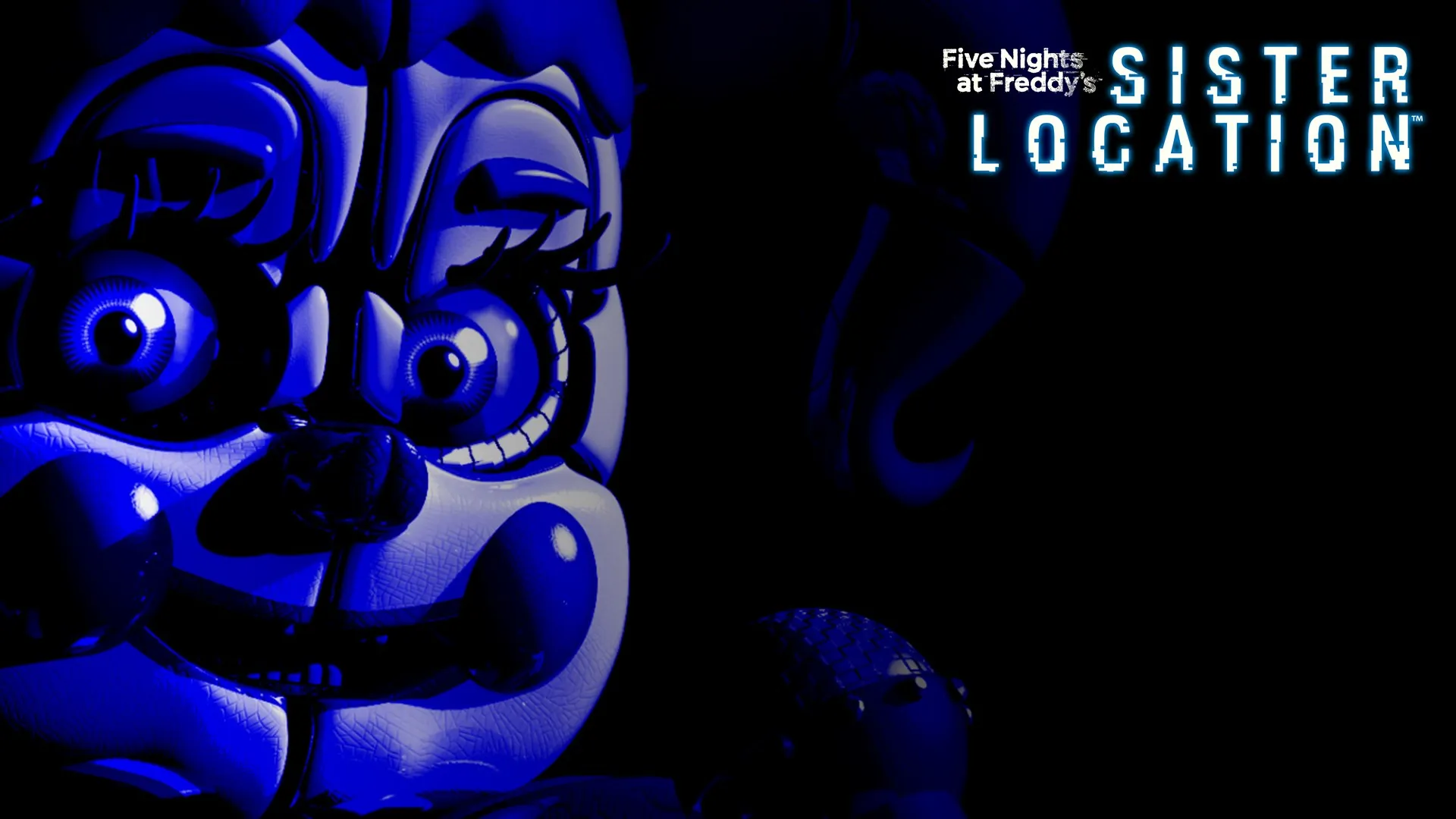Five Nights at Freddy's: Sister Location — трейлер