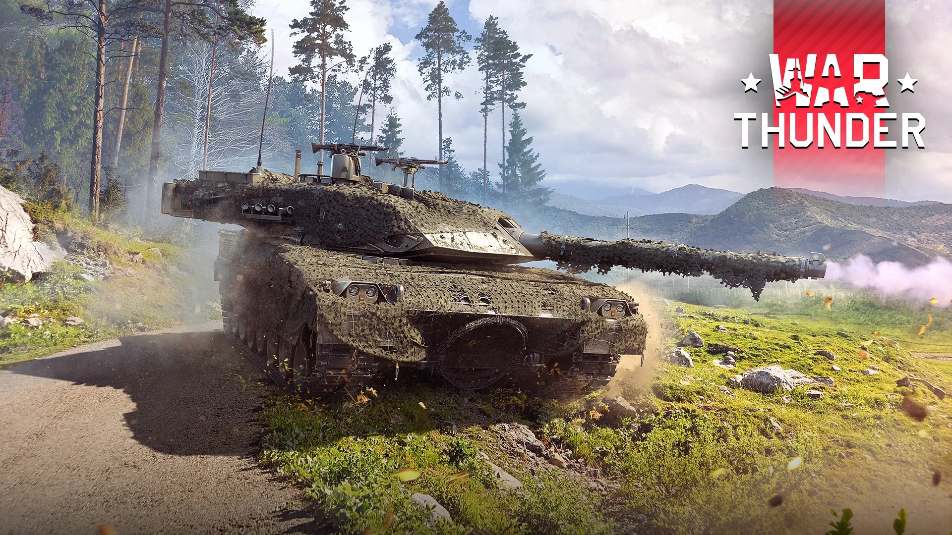 War Thunder - Набор Ariete Certezza