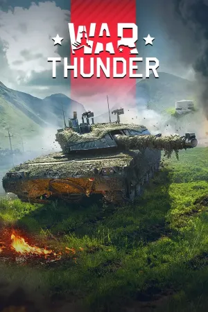 War Thunder - Набор Ariete Certezza