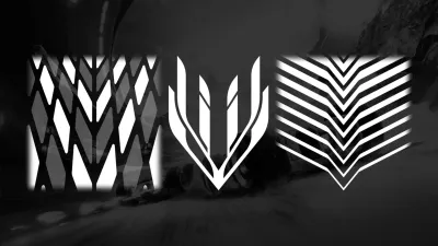 Набор деталей для Nyvoss 2 — скриншот 5