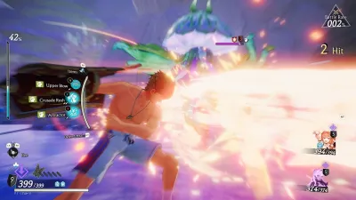 Костюм для Виктора «Рыцарский костюм для дальних заплывов» — скриншот 2