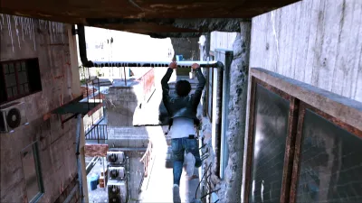 Lost Judgment — скриншот 7