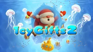 Icy Gifts 2