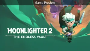 Moonlighter 2: The Endless Vault (Game Preview)