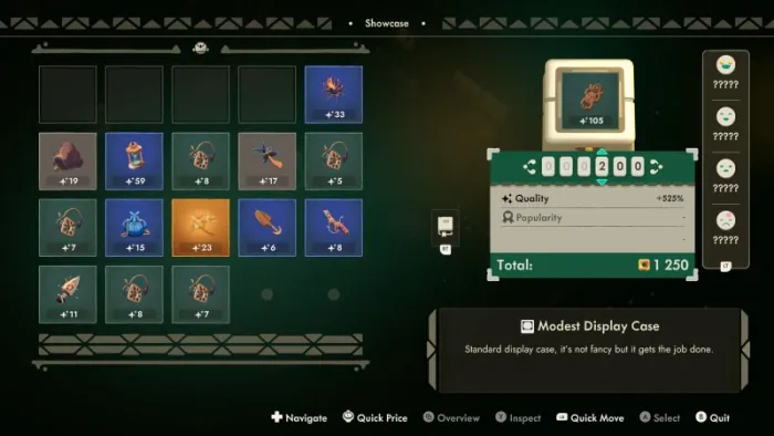 Moonlighter 2: The Endless Vault (Game Preview) — скриншот 4