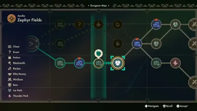 Moonlighter 2: The Endless Vault (Game Preview) — скриншот 8