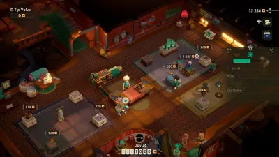 Moonlighter 2: The Endless Vault (Game Preview) — скриншот 10