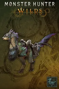 Украшение для сейкрета: попона солдата