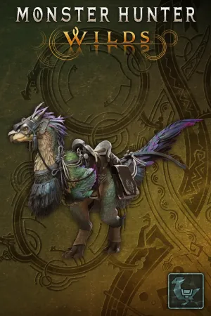 Украшение для сейкрета: попона солдата