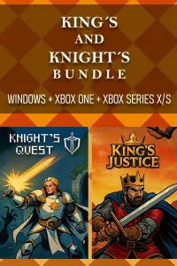 King's and Knight's Bundle