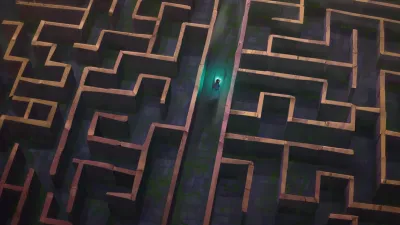 Harmony: The Fall of Reverie — скриншот 9