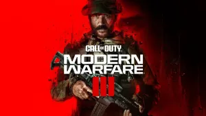 Call of Duty®: Modern Warfare® III - Standard Edition (Windows)