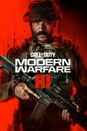 Call of Duty®: Modern Warfare® III - Standard Edition (Windows)