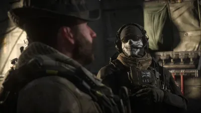 Call of Duty®: Modern Warfare® III - Standard Edition (Windows) — скриншот 1