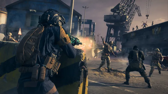 Call of Duty®: Modern Warfare® III - Standard Edition (Windows) — скриншот 10