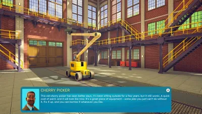 Spray Paint Simulator — скриншот 4